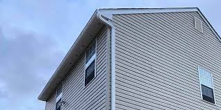 How To Choose The Right Materials for Your Siding Installation in 'Mayville, ND